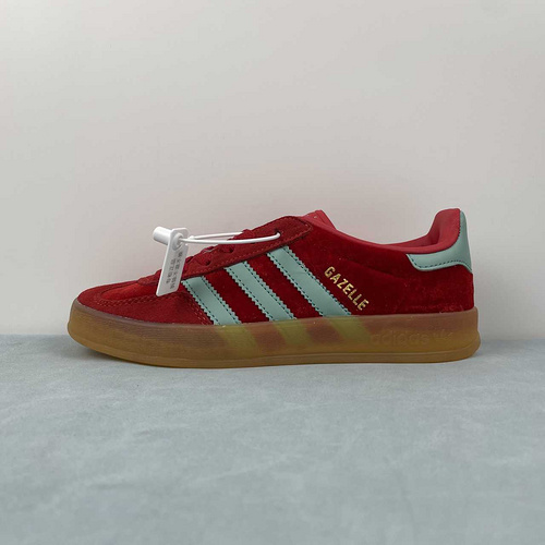 D Adidas GAZELLE  IG678636-45
